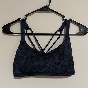 Size 4 Free to Be Bra